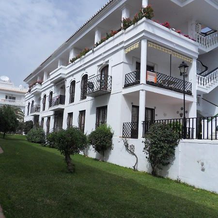 Apts Burriana Nerja Ngoại thất bức ảnh