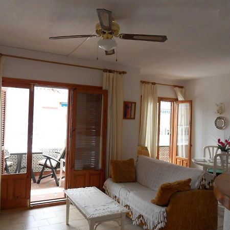 Apts Burriana Nerja Ngoại thất bức ảnh