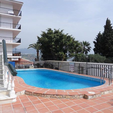 Apts Burriana Nerja Ngoại thất bức ảnh