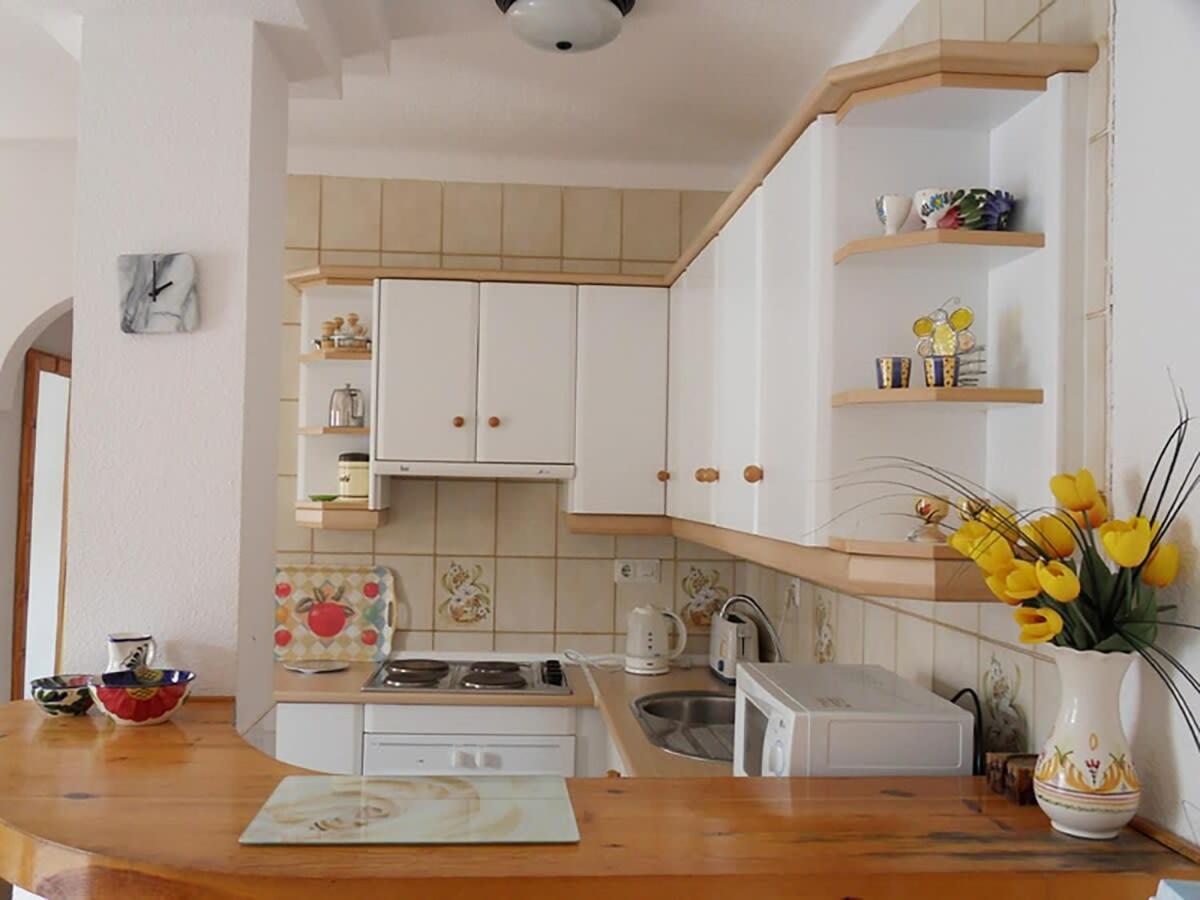 Apts Burriana Nerja Ngoại thất bức ảnh
