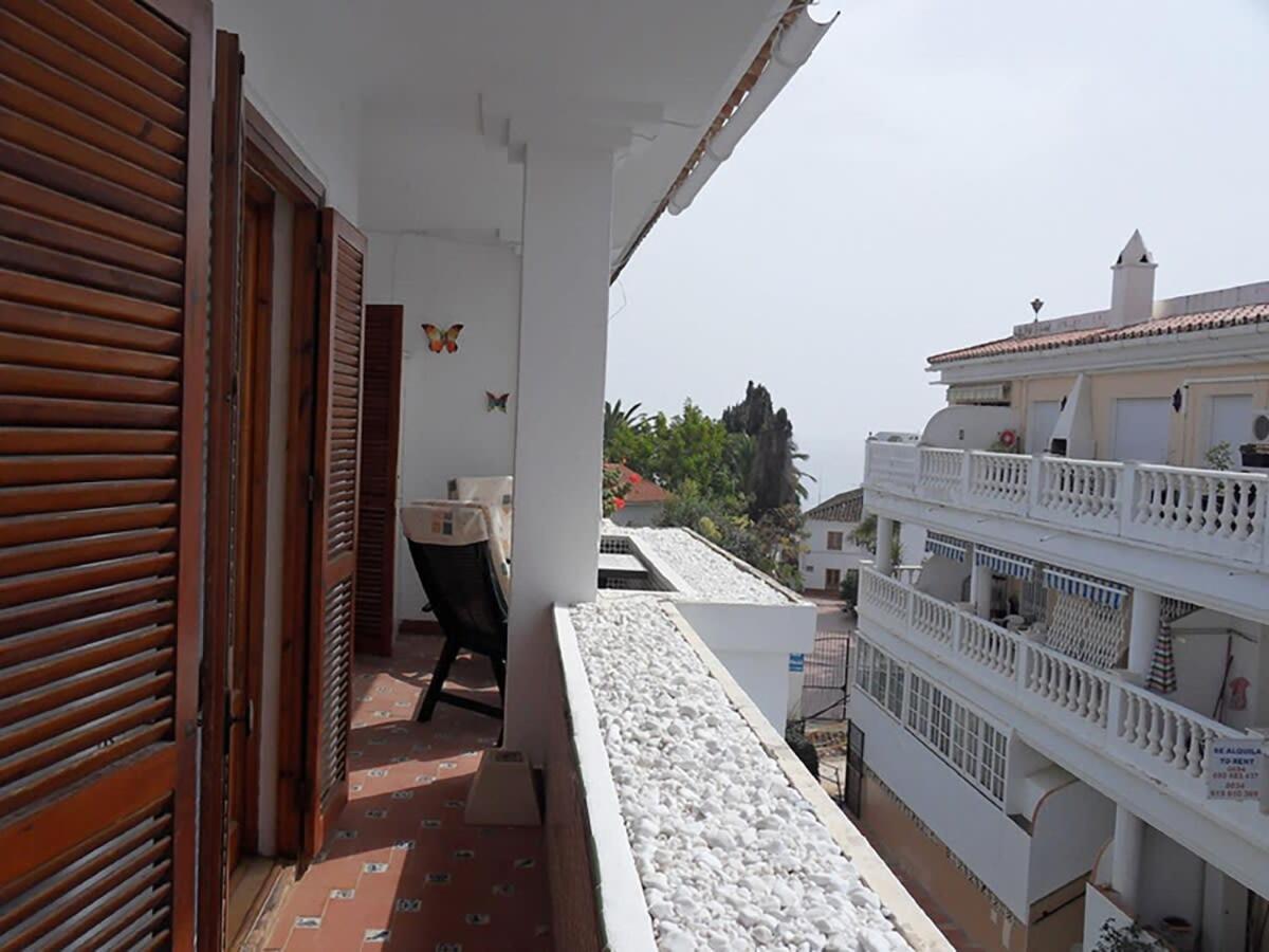 Apts Burriana Nerja Ngoại thất bức ảnh